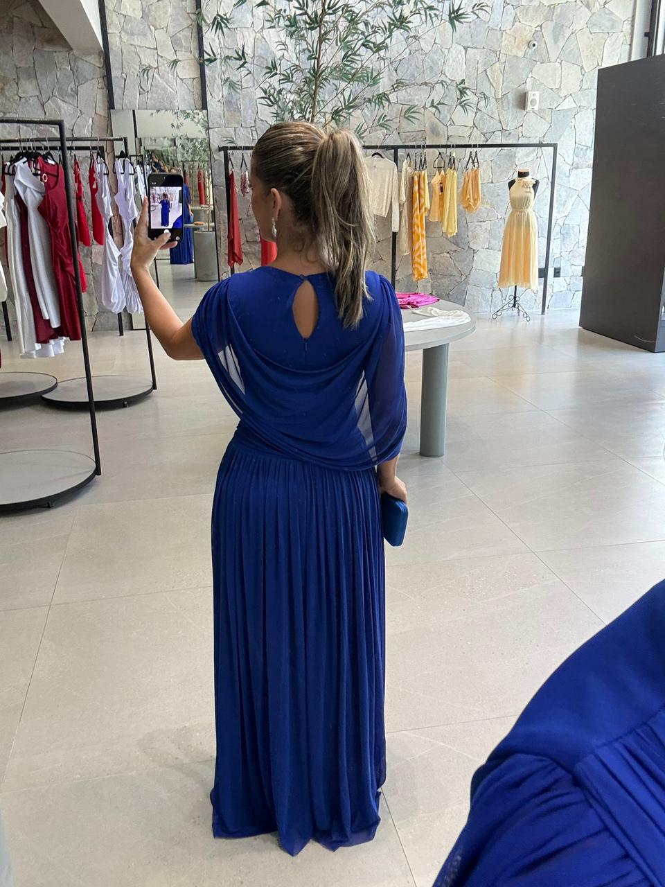 Vestido Larissa
