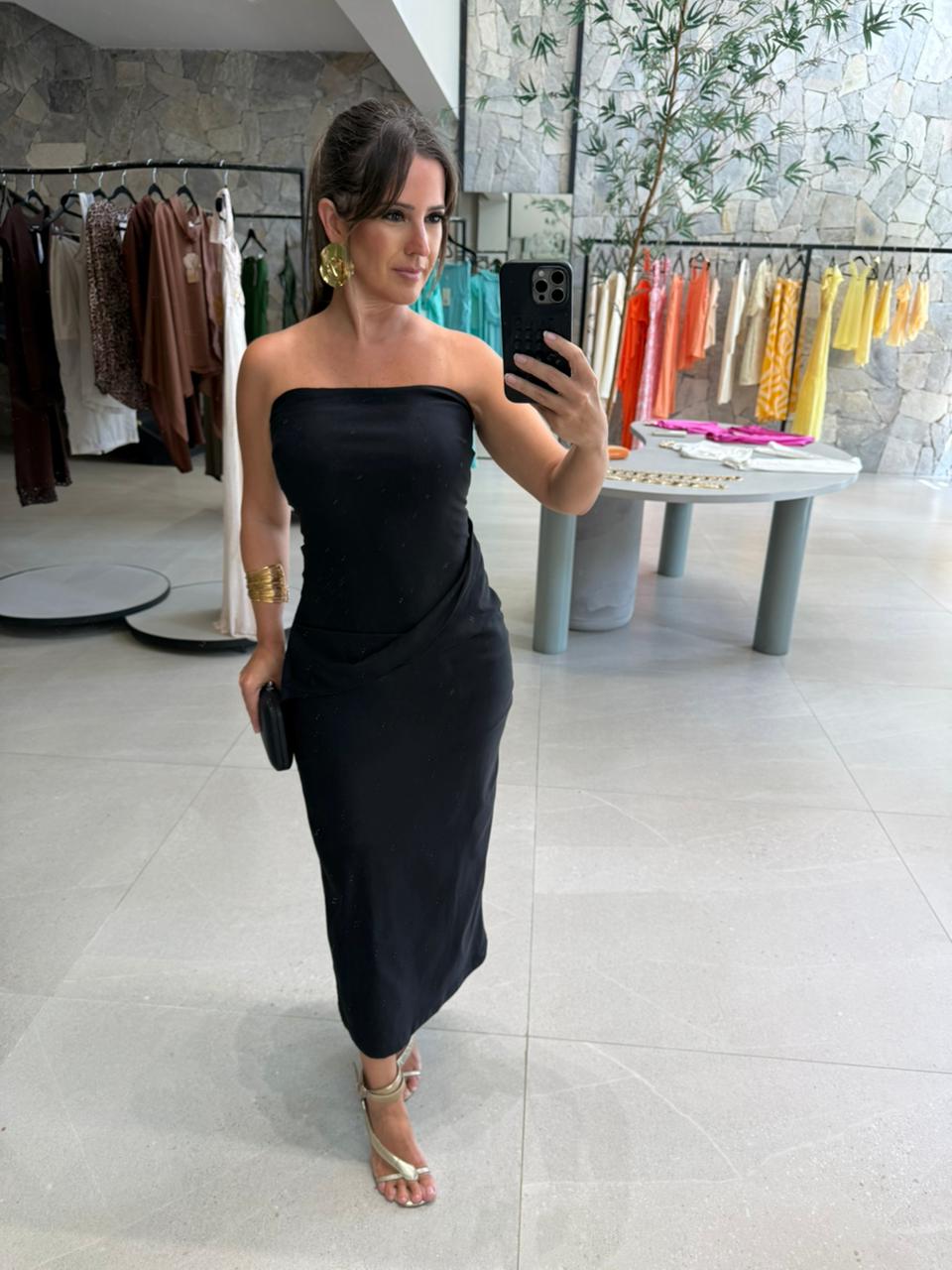 Vestido Susana