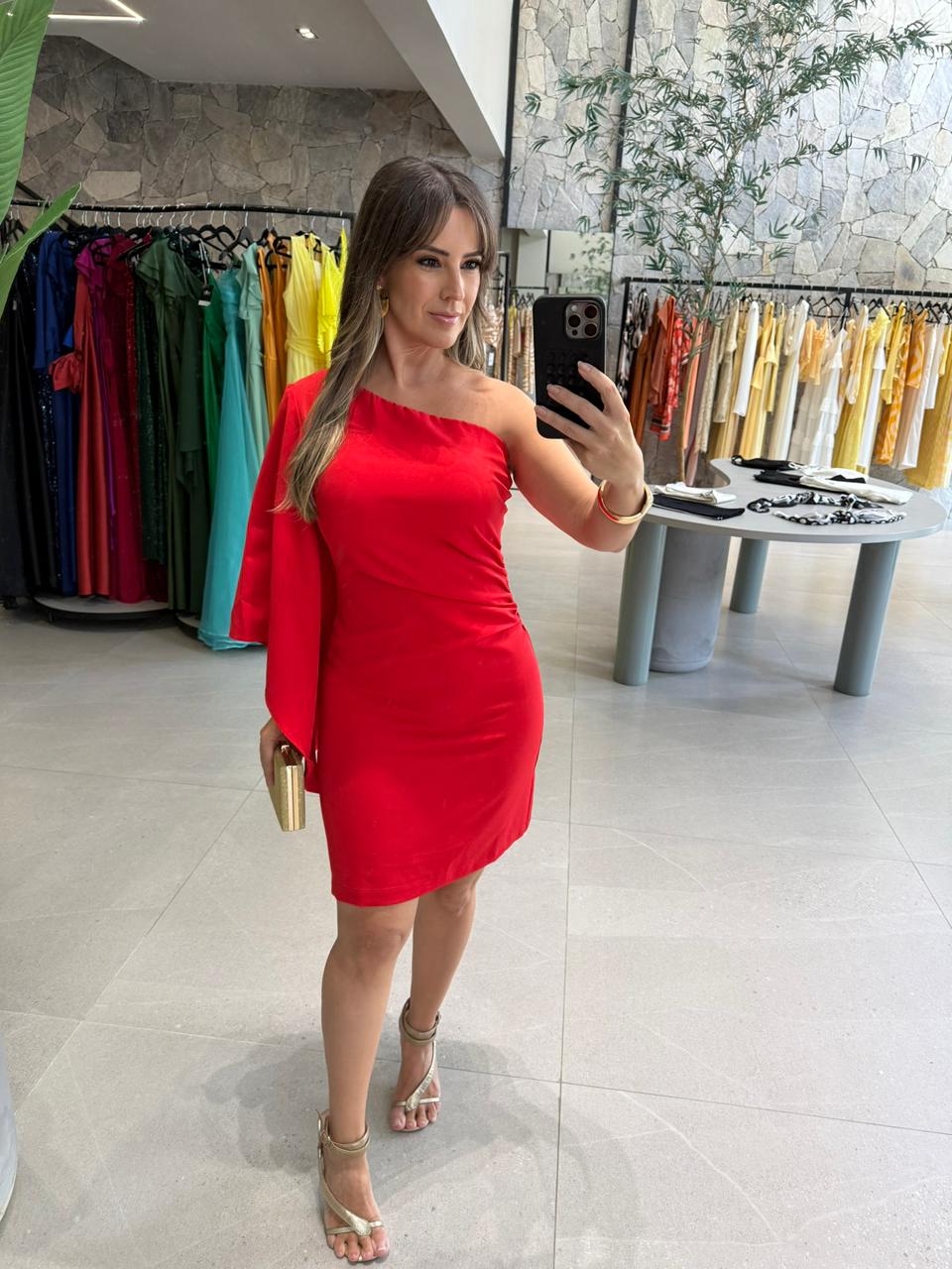 Vestido Adhara