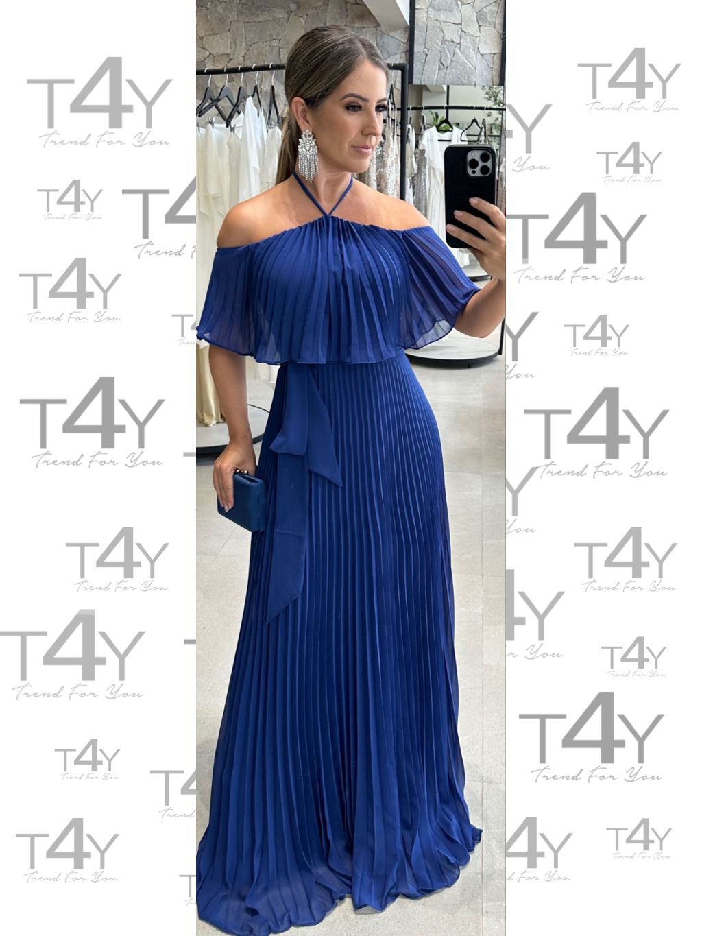 Vestido Manu