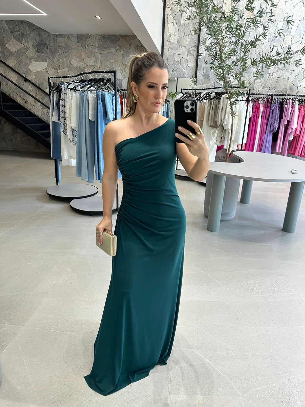 Vestido Anna