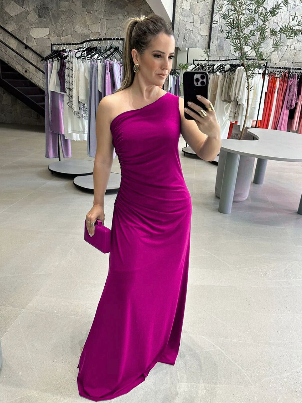 Vestido Anna