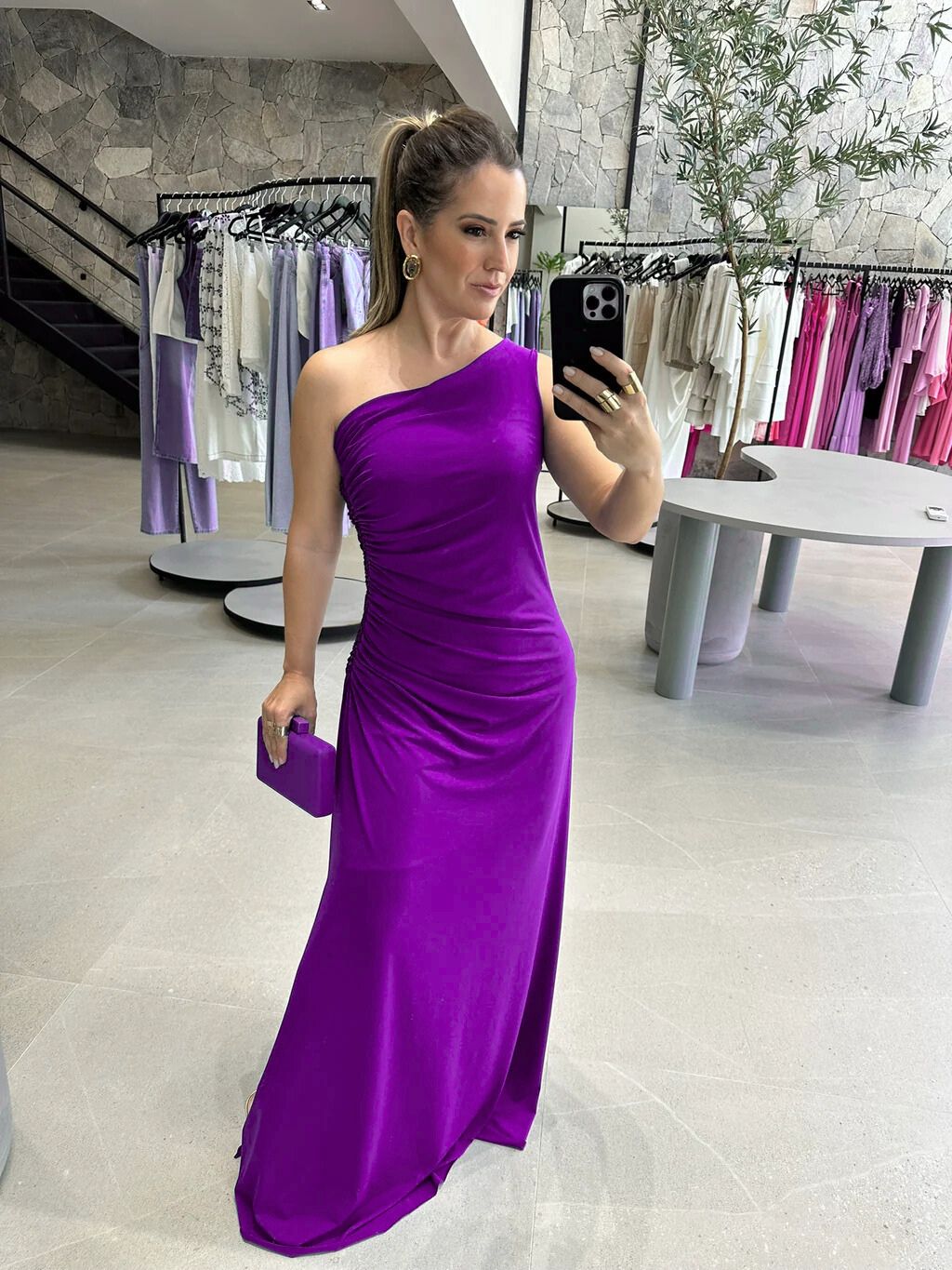 Vestido Anna