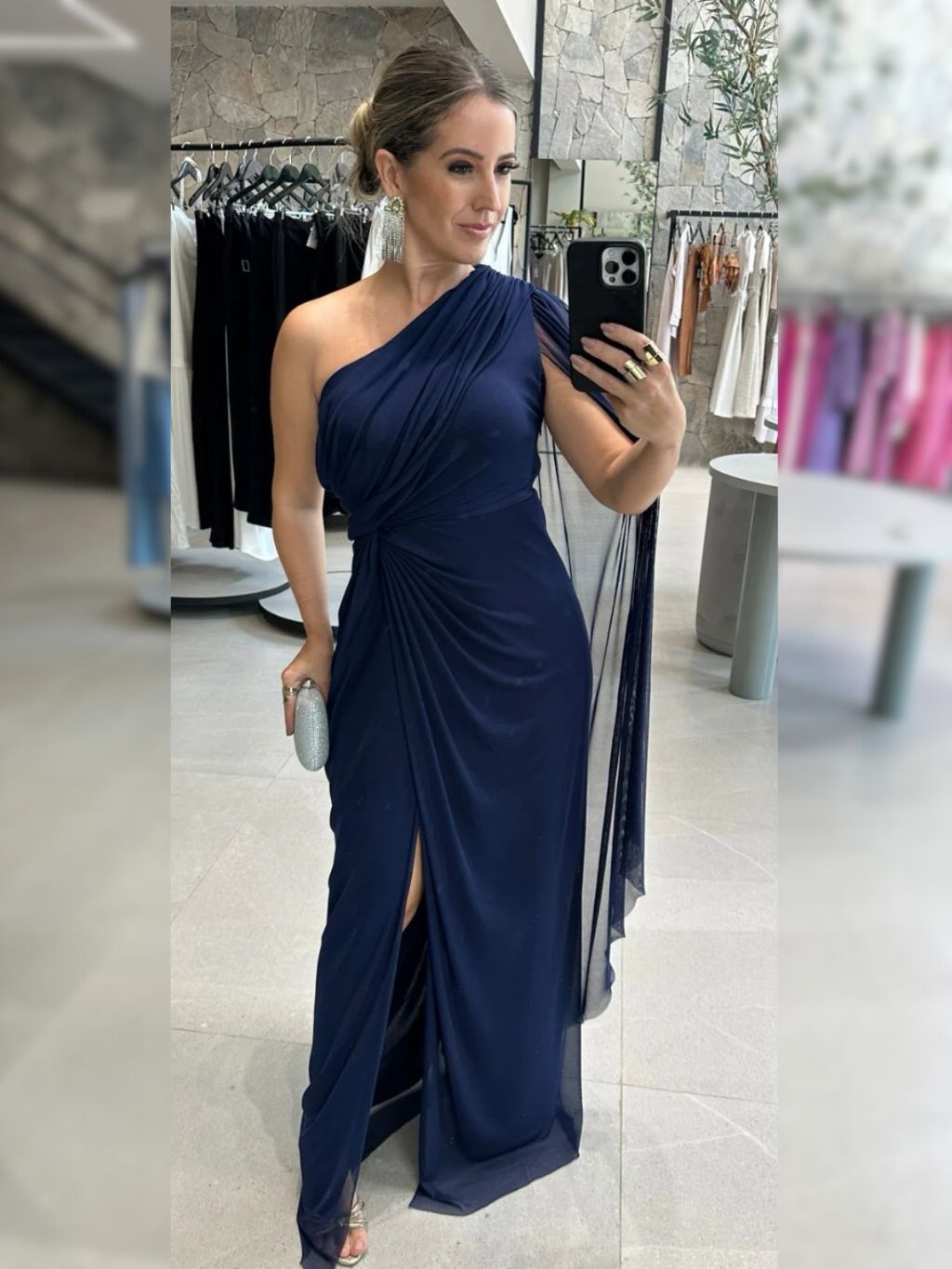 Vestido Kyria