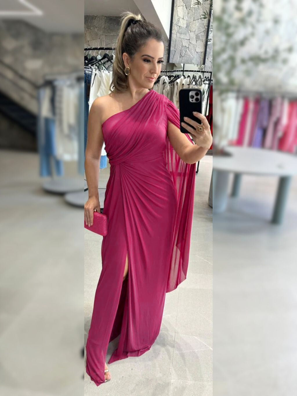 Vestido Kyria