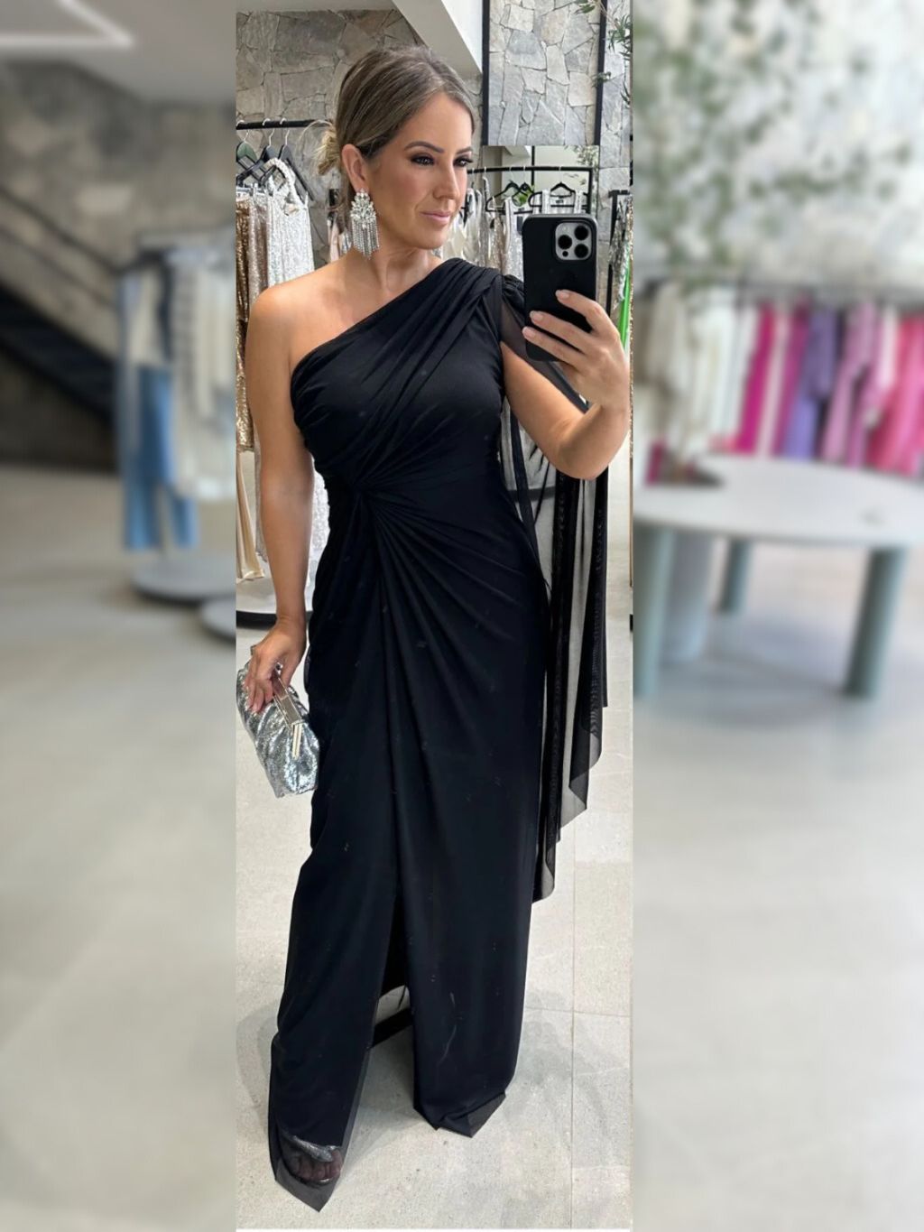 Vestido Kyria