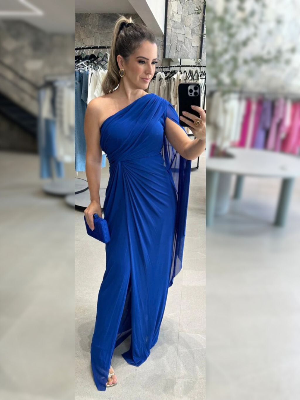 Vestido Kyria