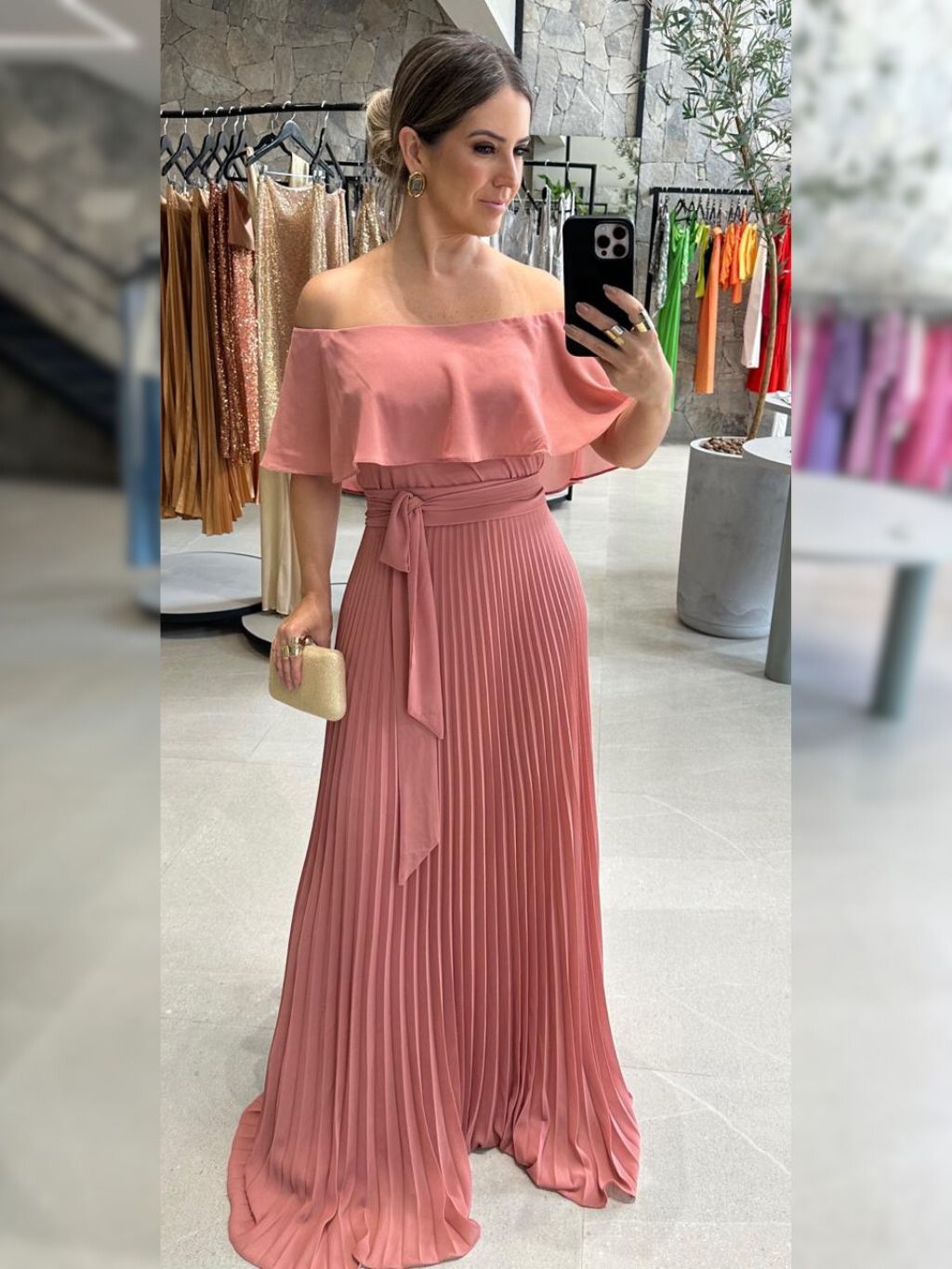Vestido Alicia