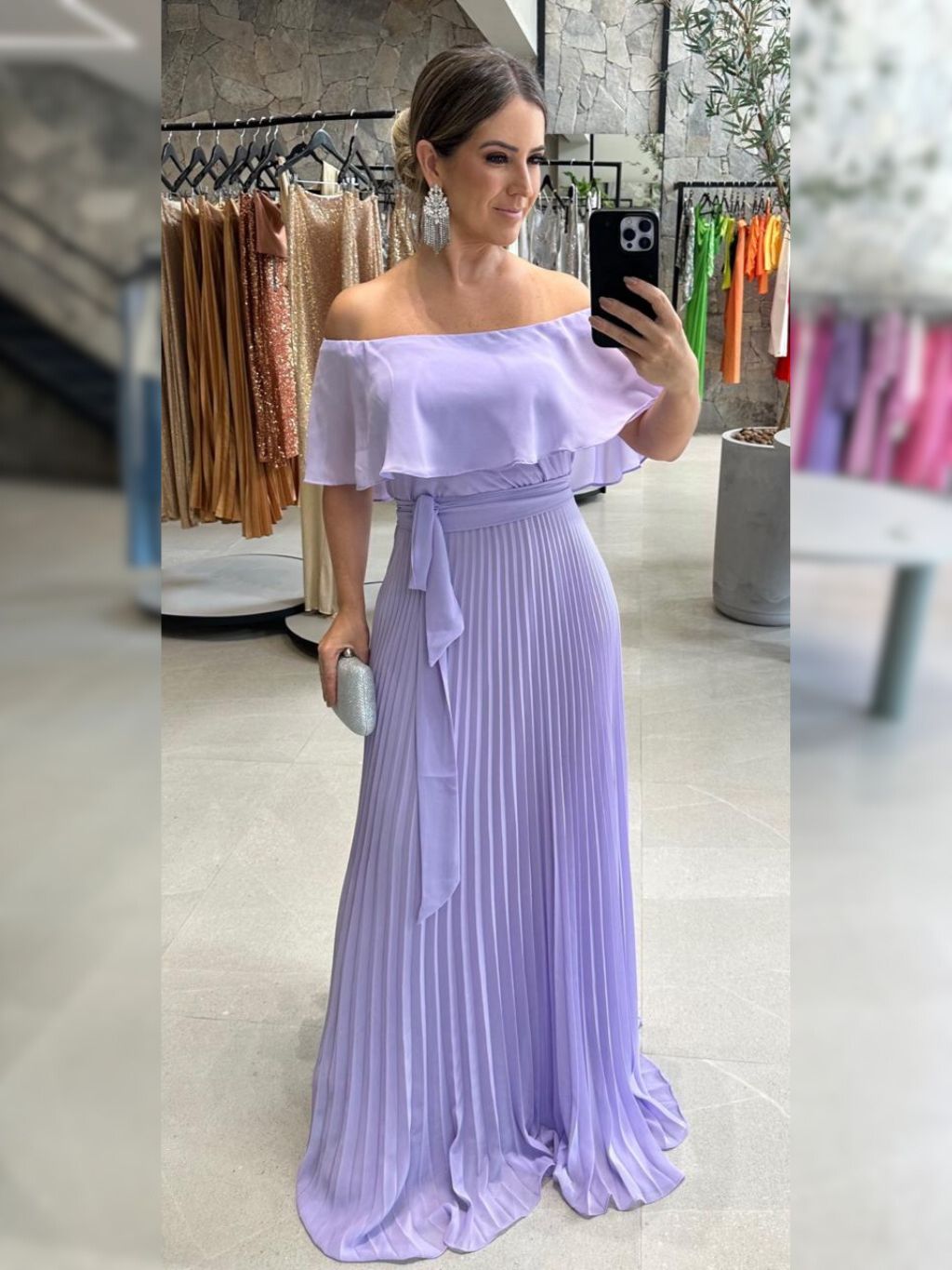 Vestido Alicia