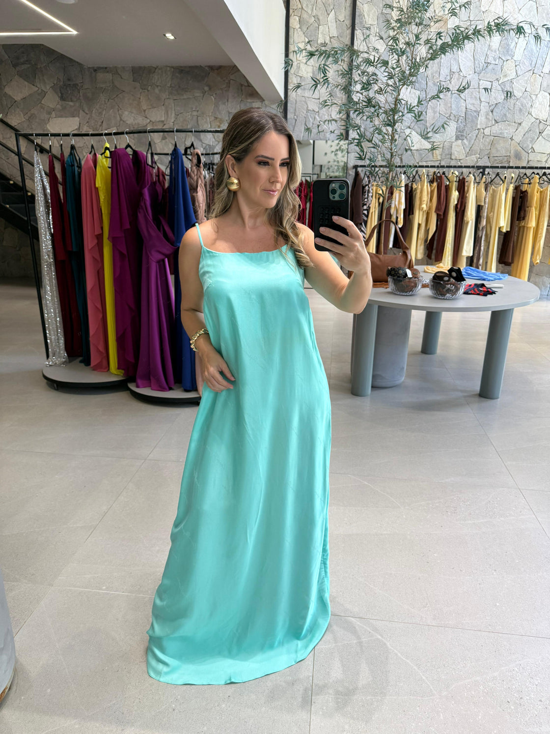 Vestido Erica