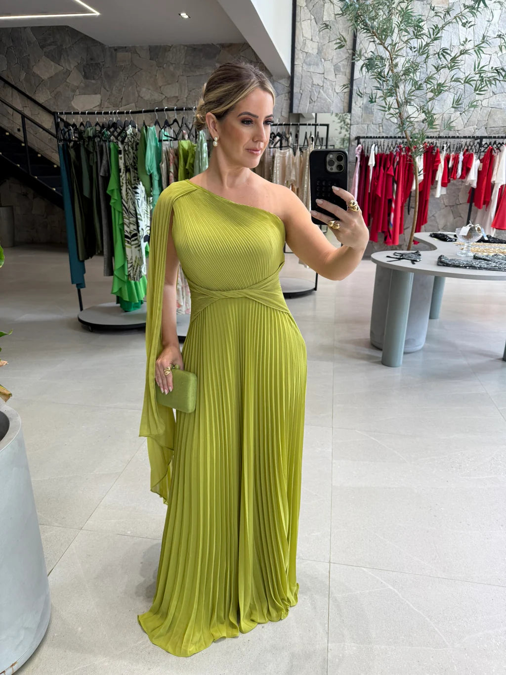 Vestido Milena