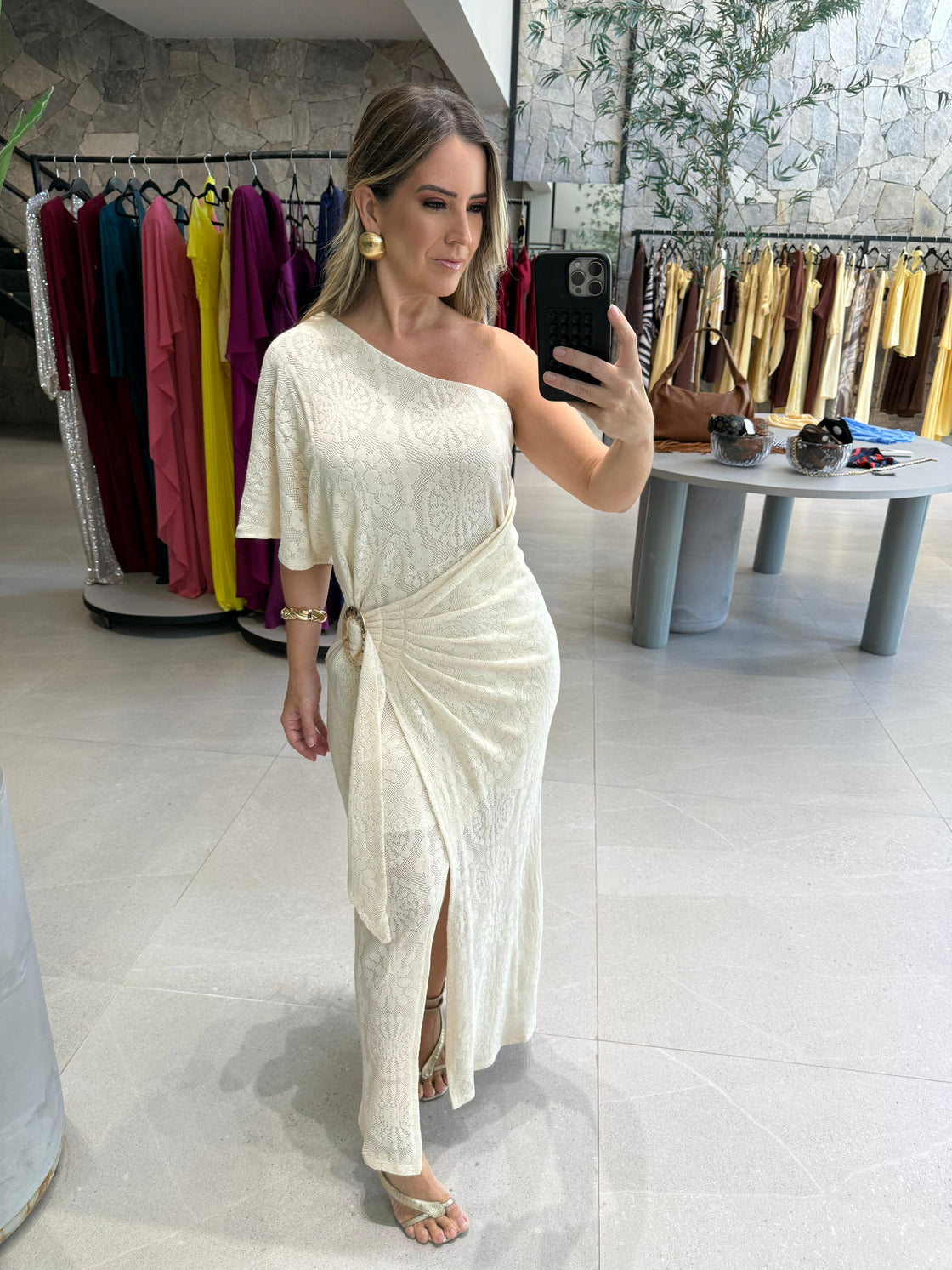 Vestido Elaine