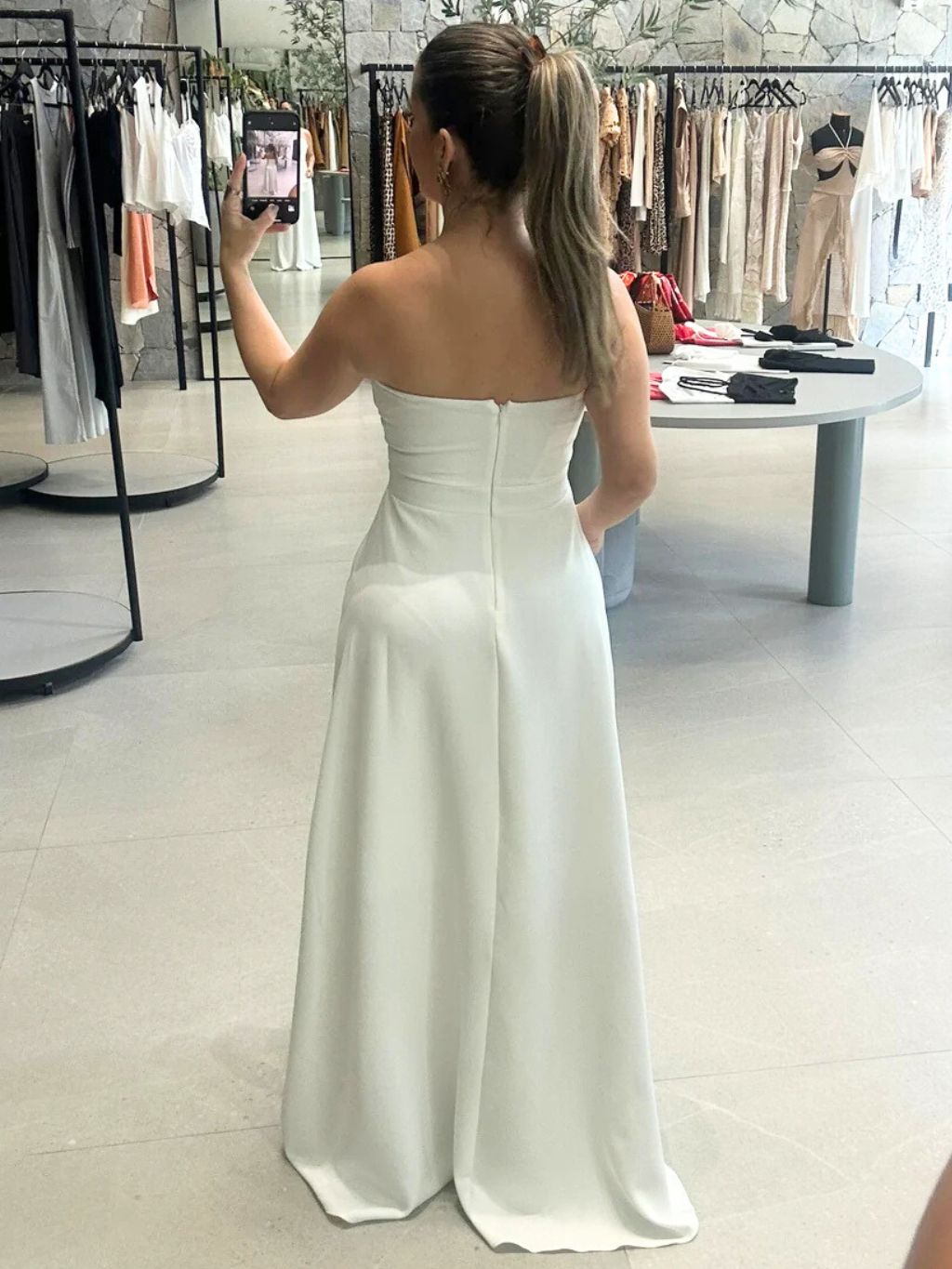 Vestido Iara