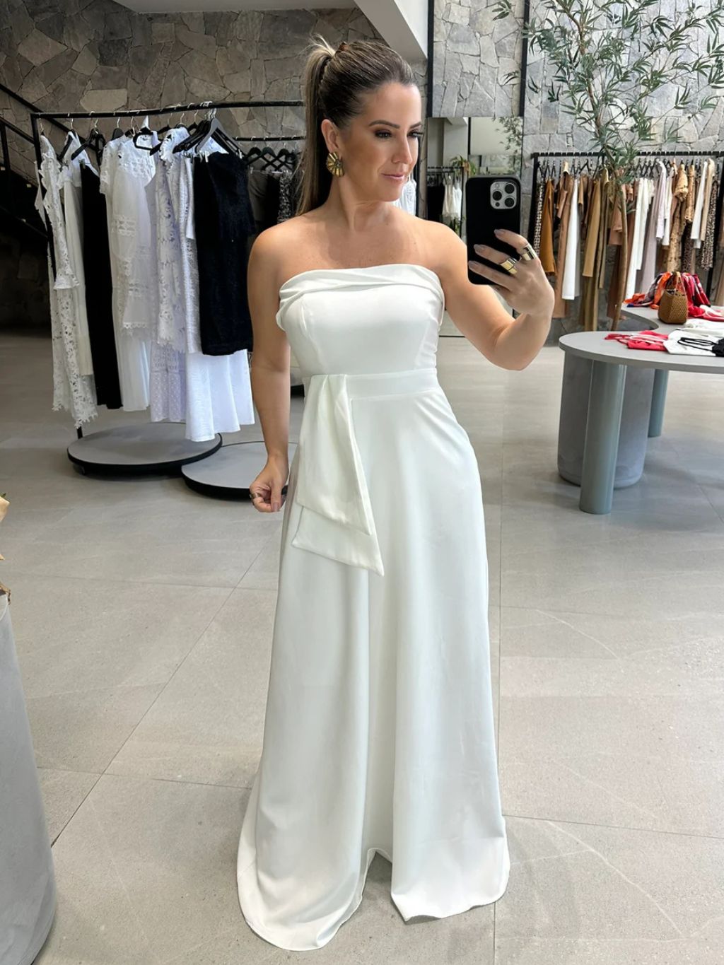 Vestido Iara