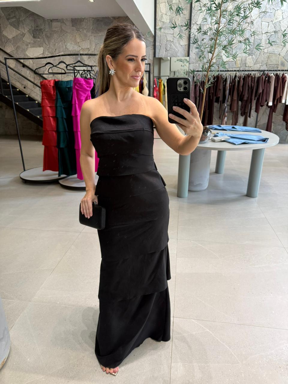 Vestido Claudia