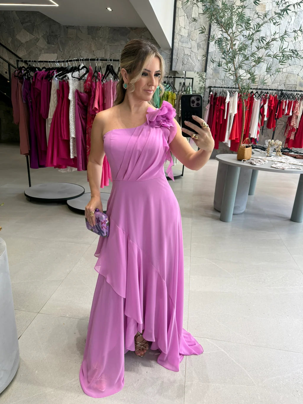 Vestido Filipa