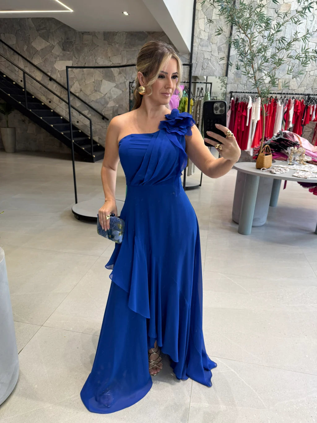 Vestido Filipa