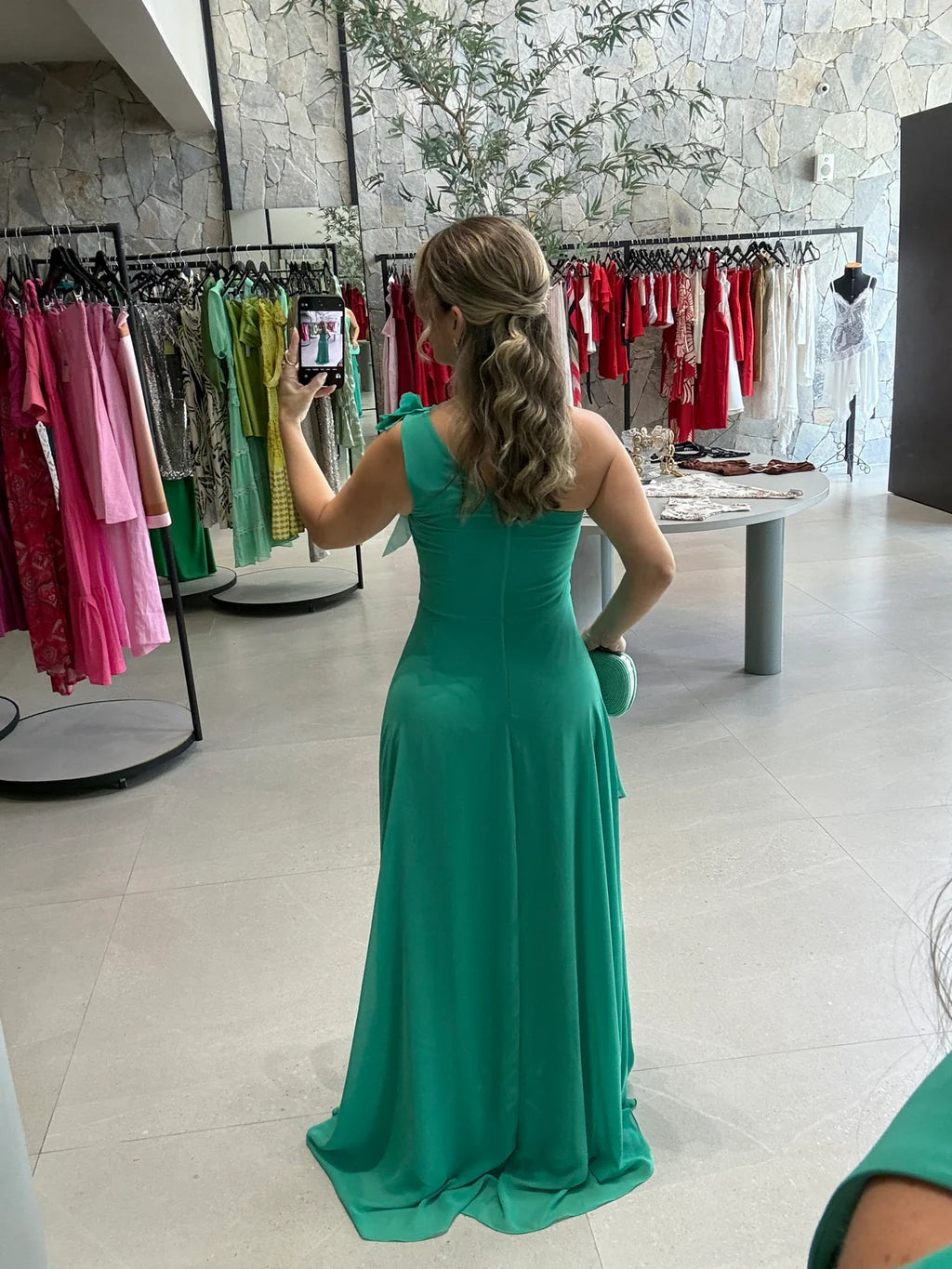 Vestido Filipa