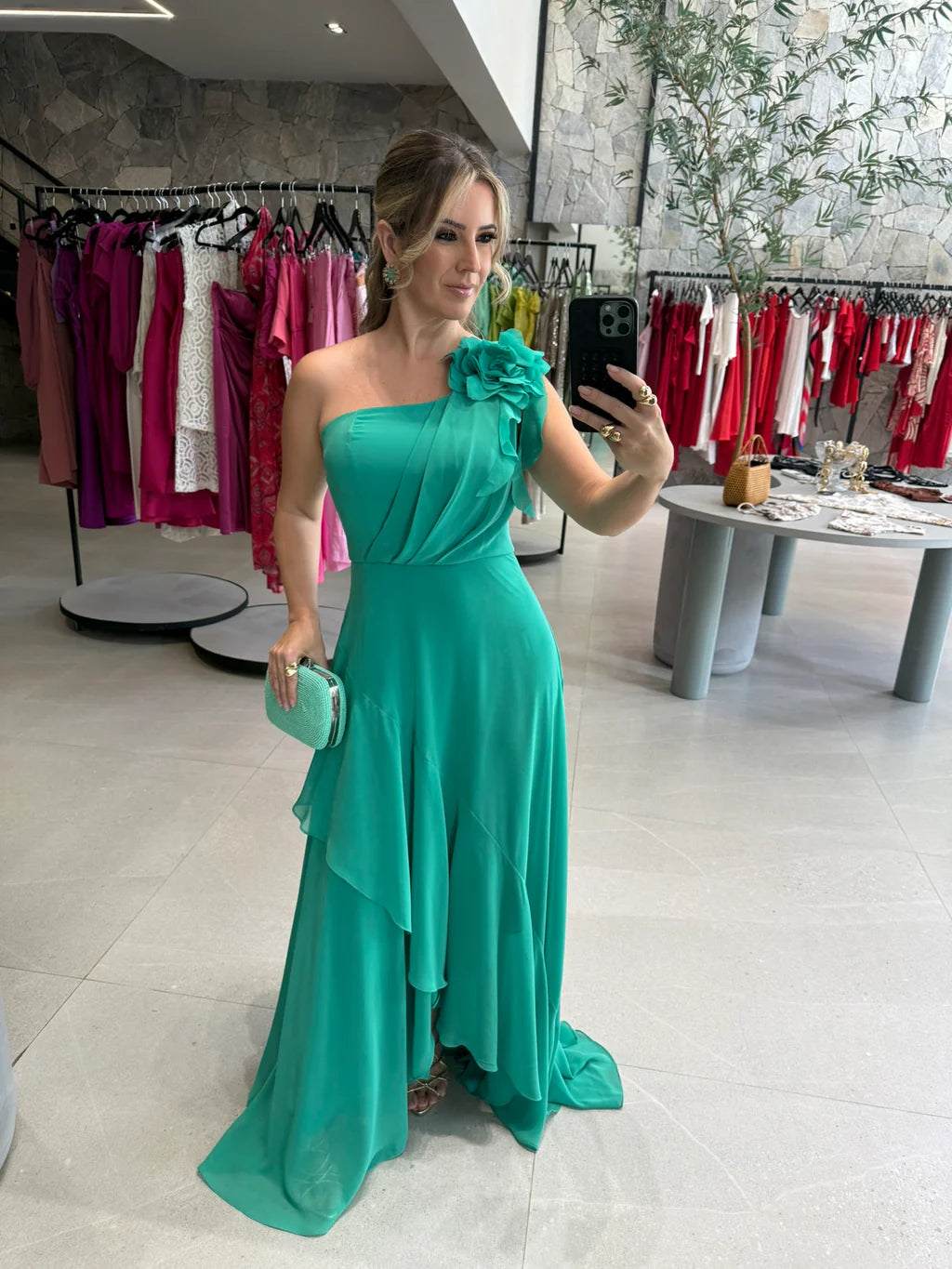 Vestido Filipa