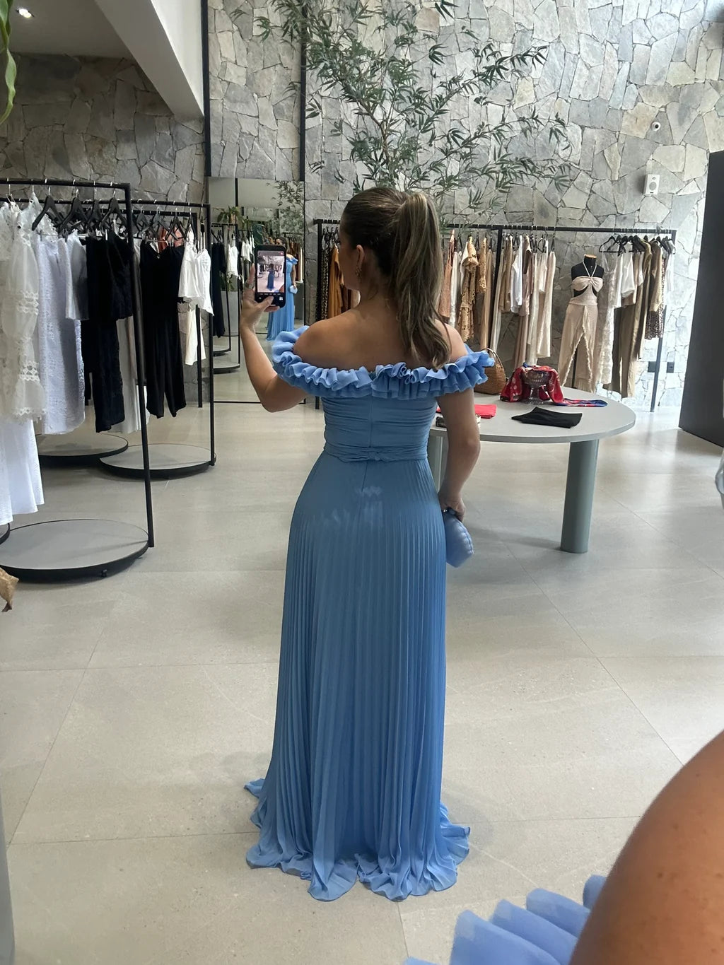 Vestido Marta