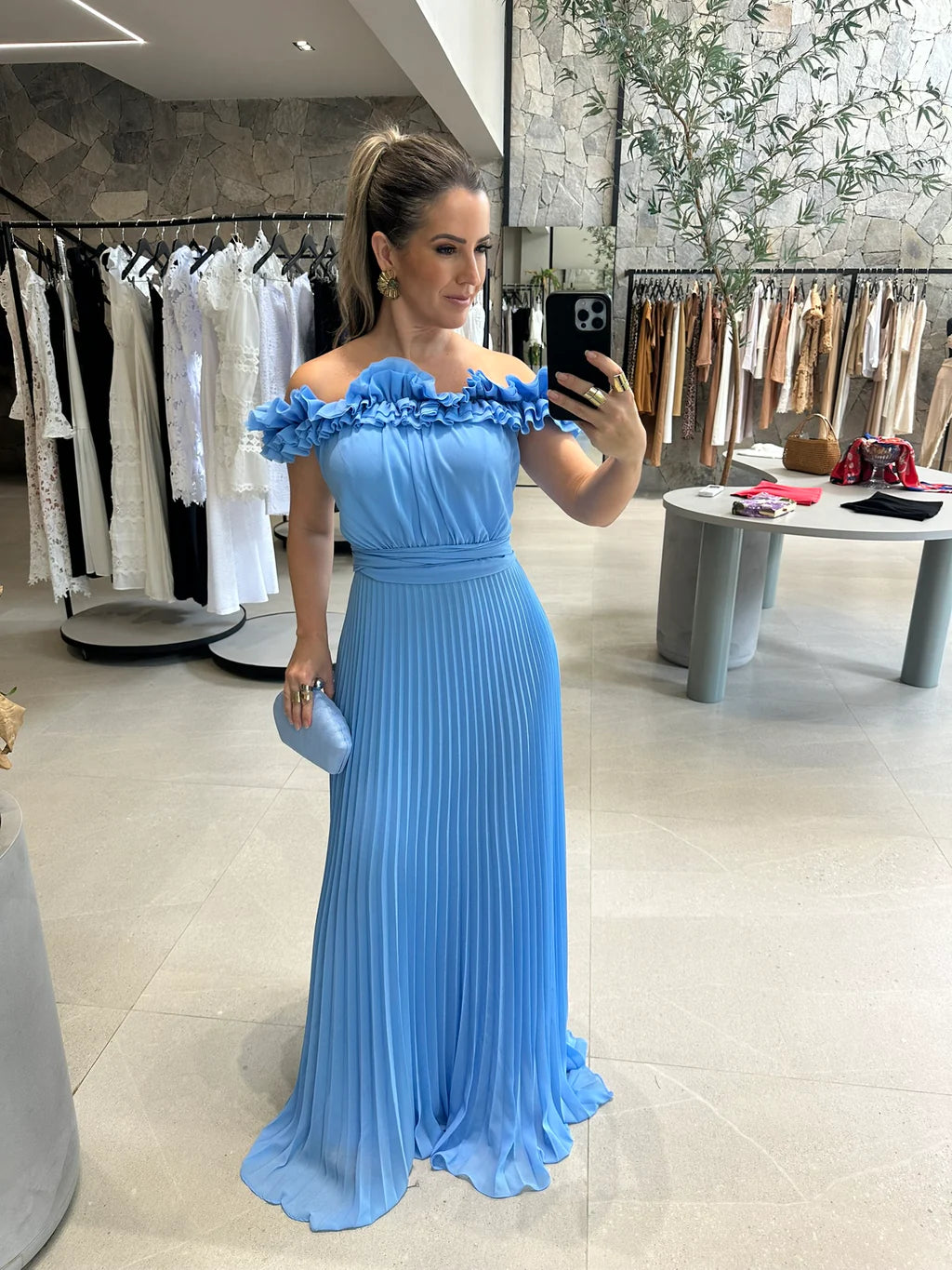 Vestido Marta
