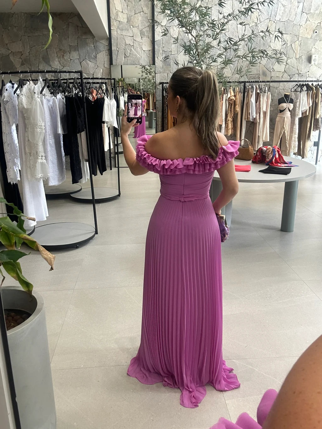 Vestido Marta