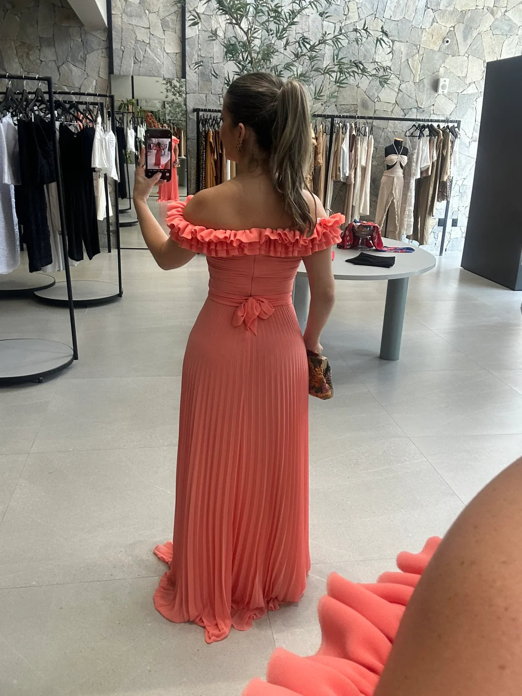 Vestido Marta