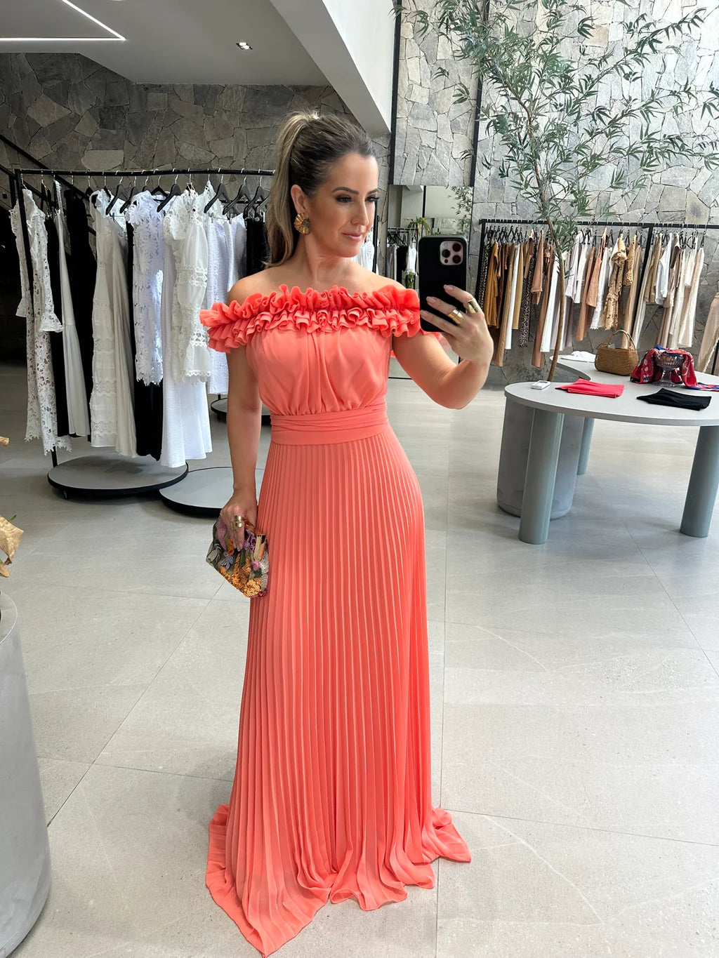 Vestido Marta
