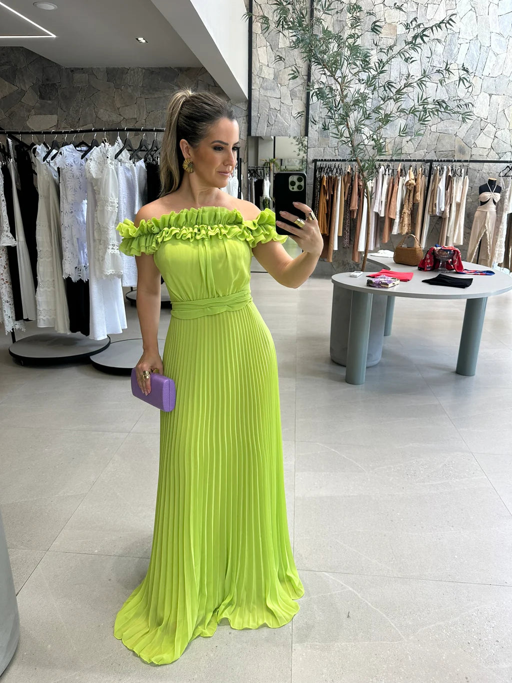 Vestido Marta