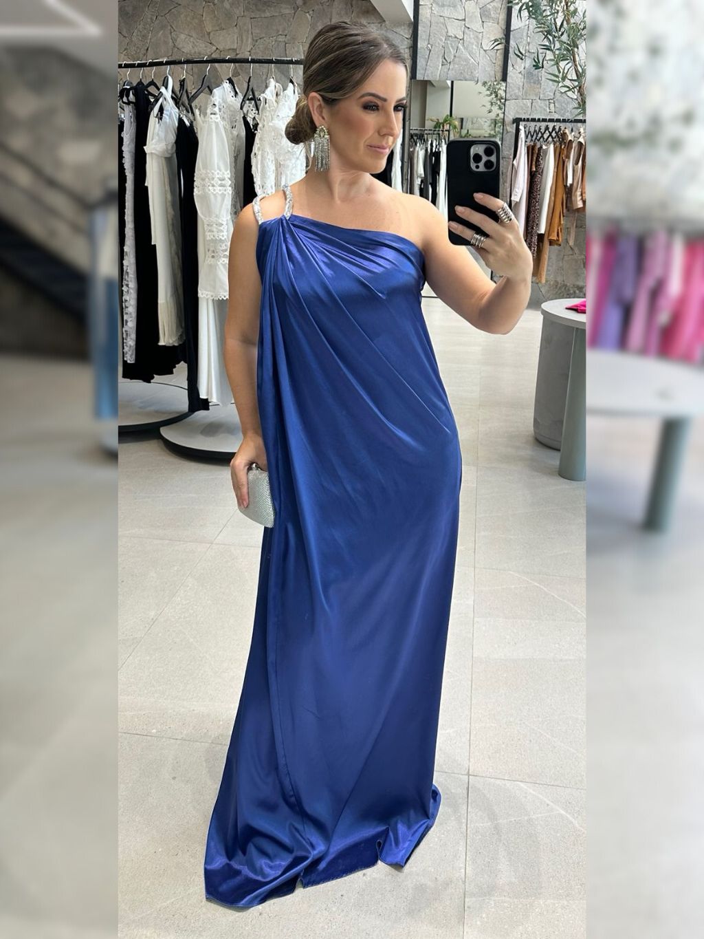 Vestido Mel
