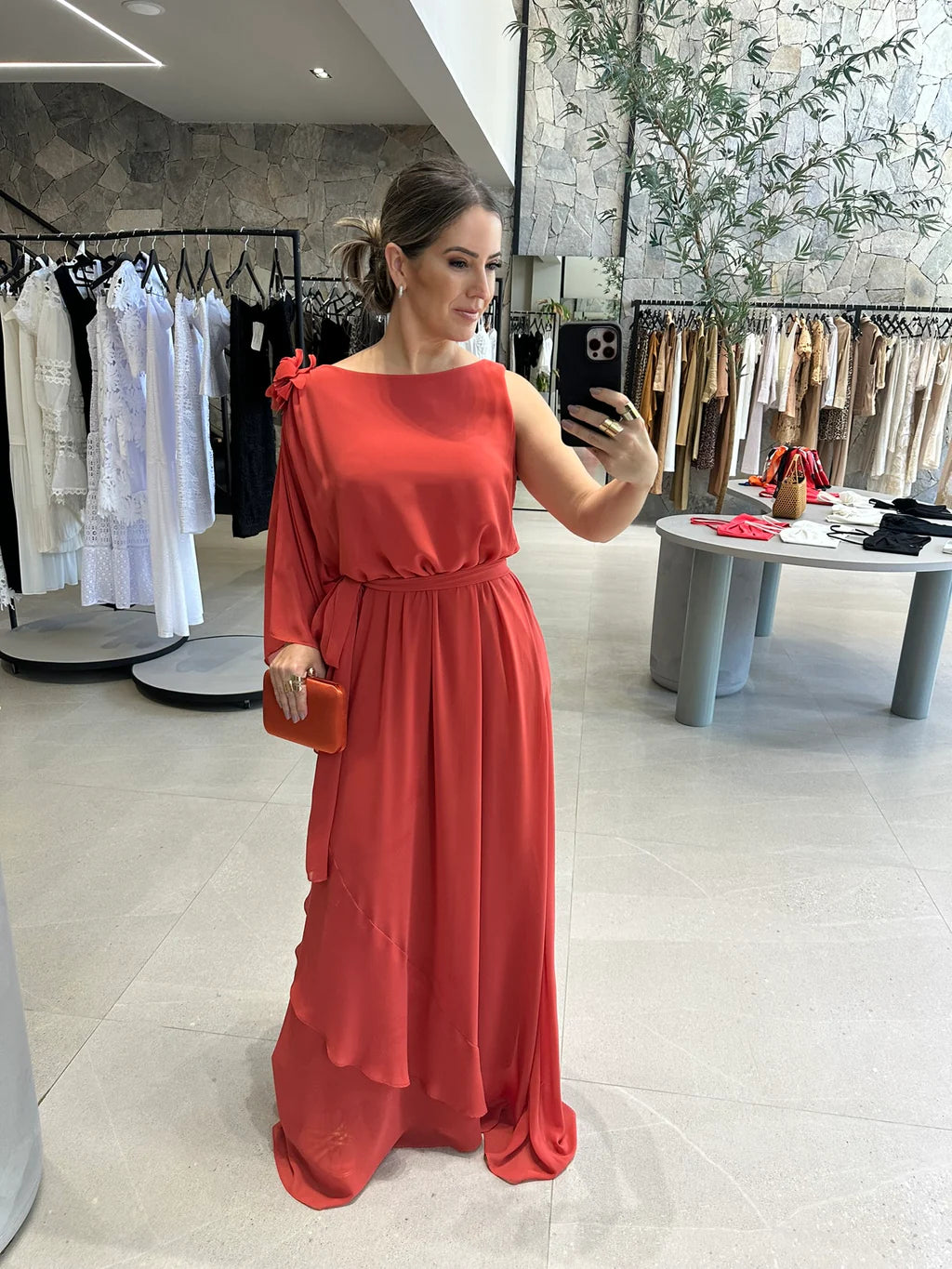 Vestido Palone