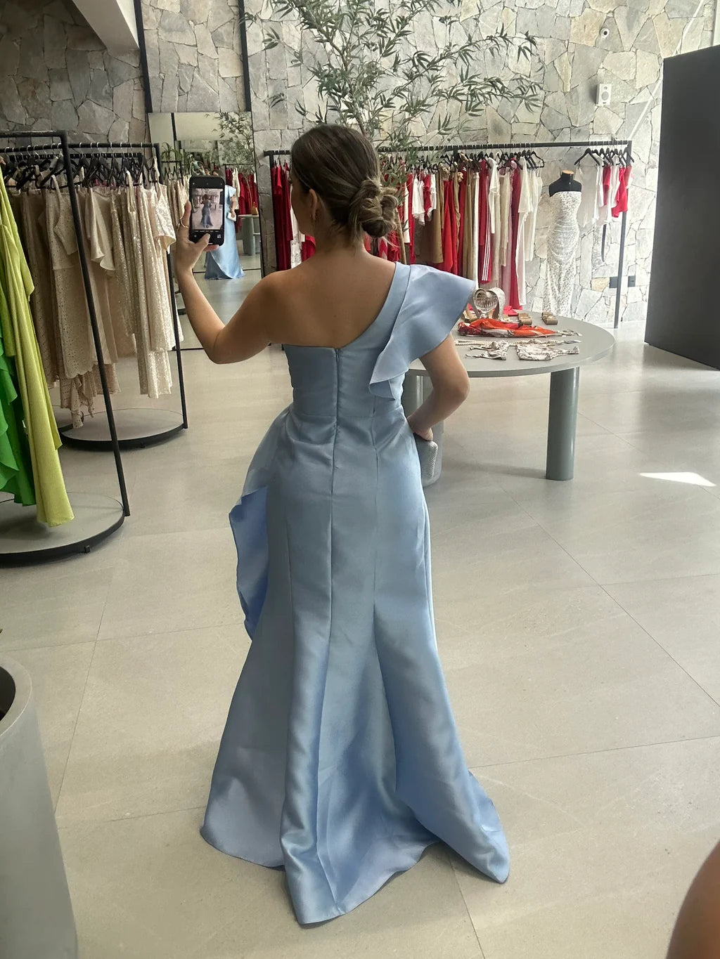 Vestido Valéria