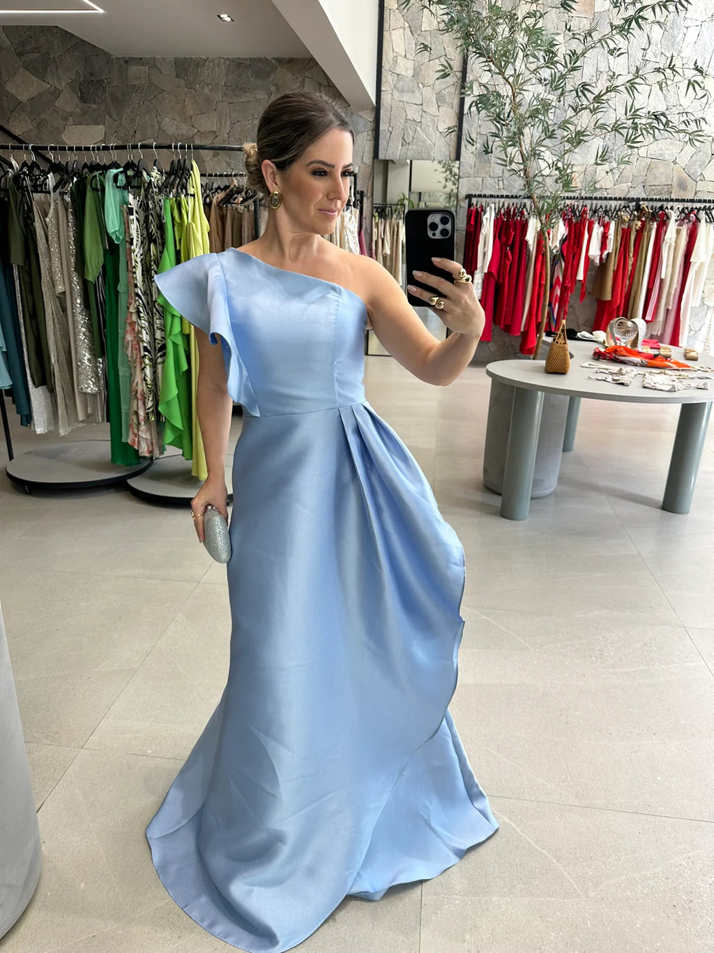 Vestido Valéria