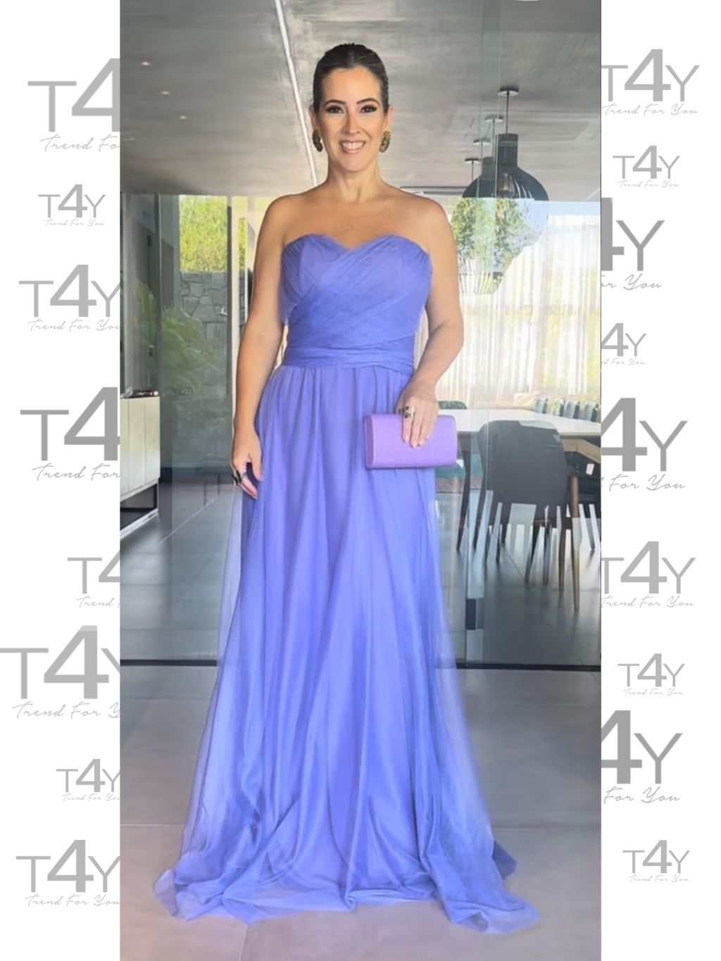 Vestido Amora