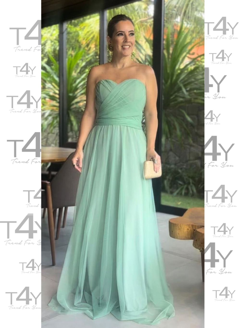 Vestido Amora