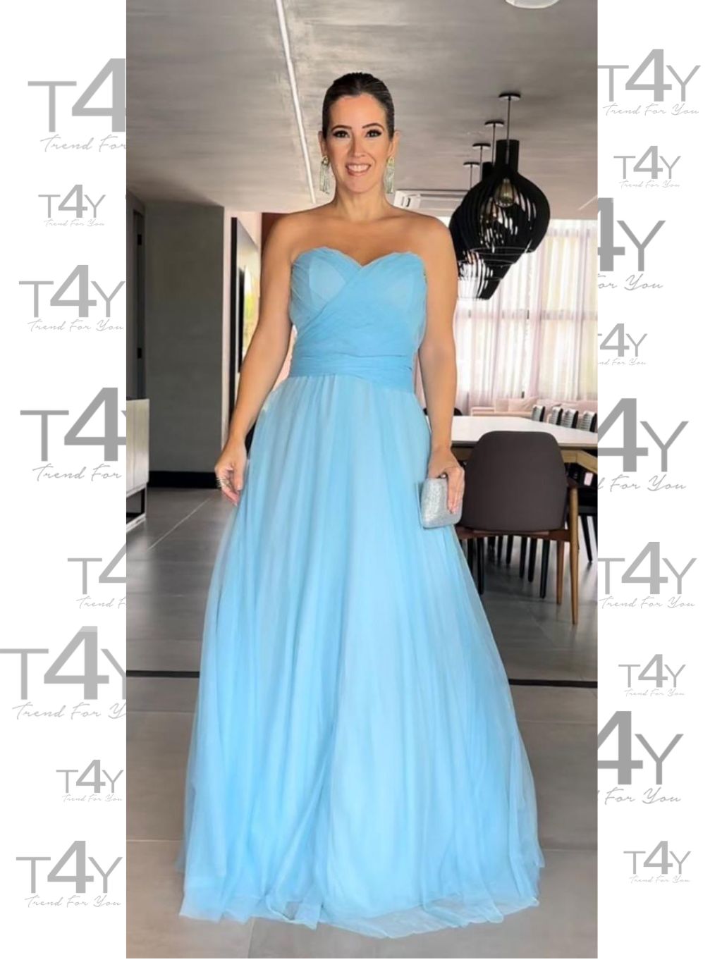 Vestido Amora