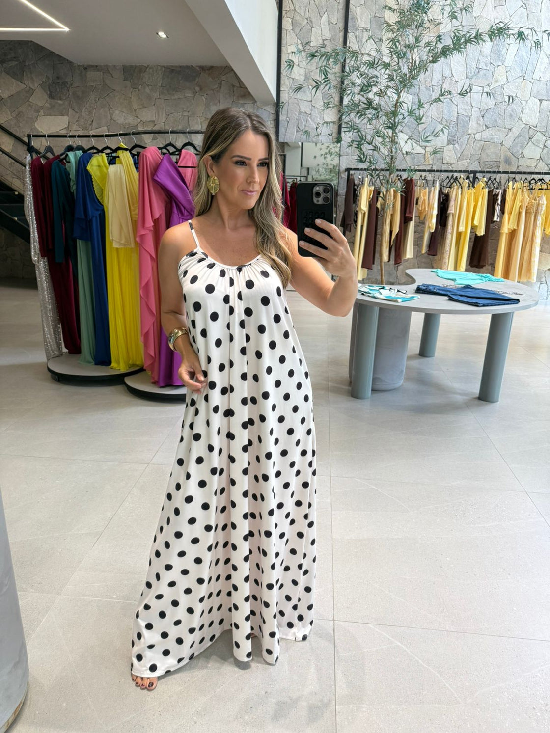 Vestido Margot