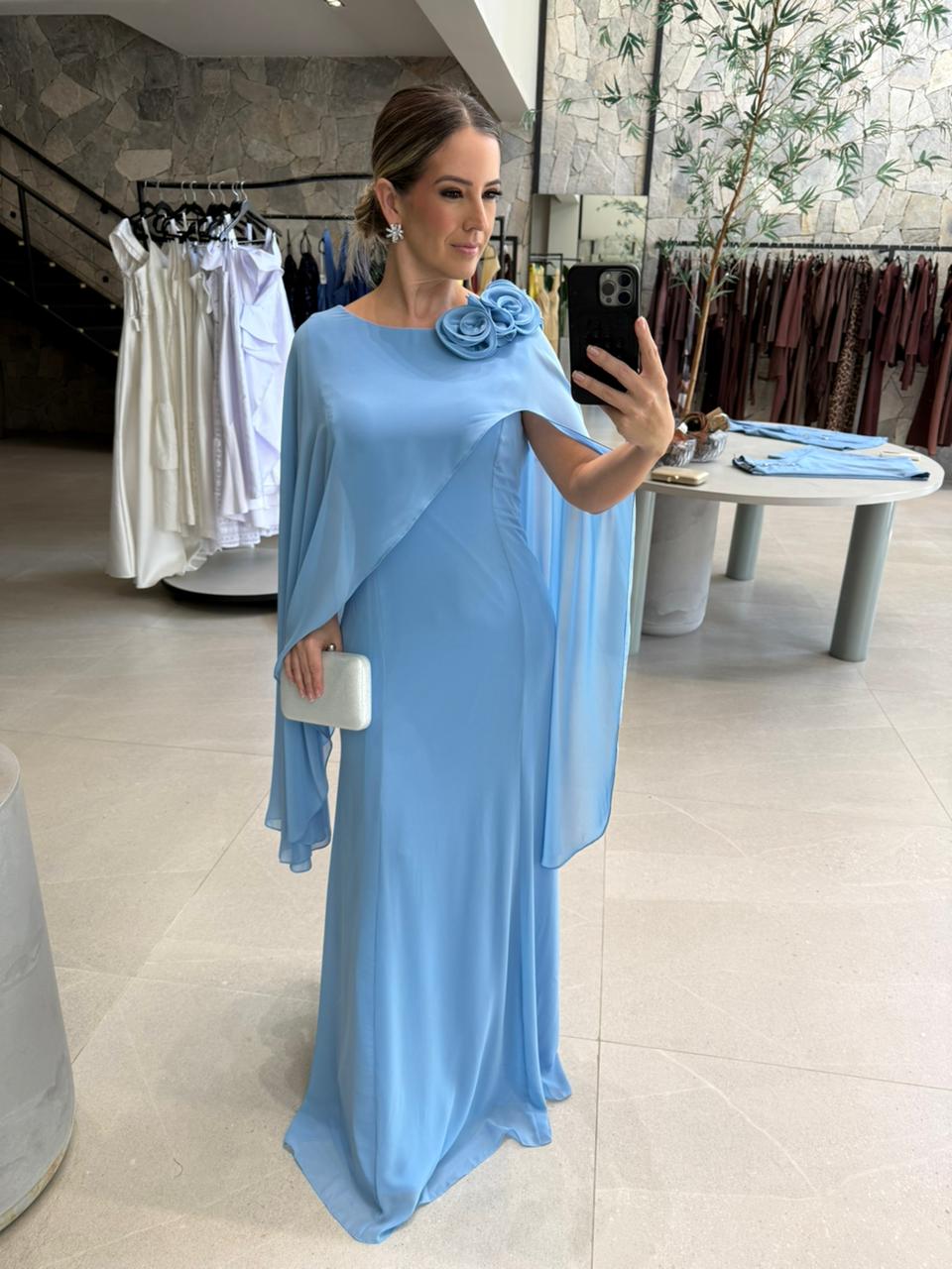 Vestido Bianca