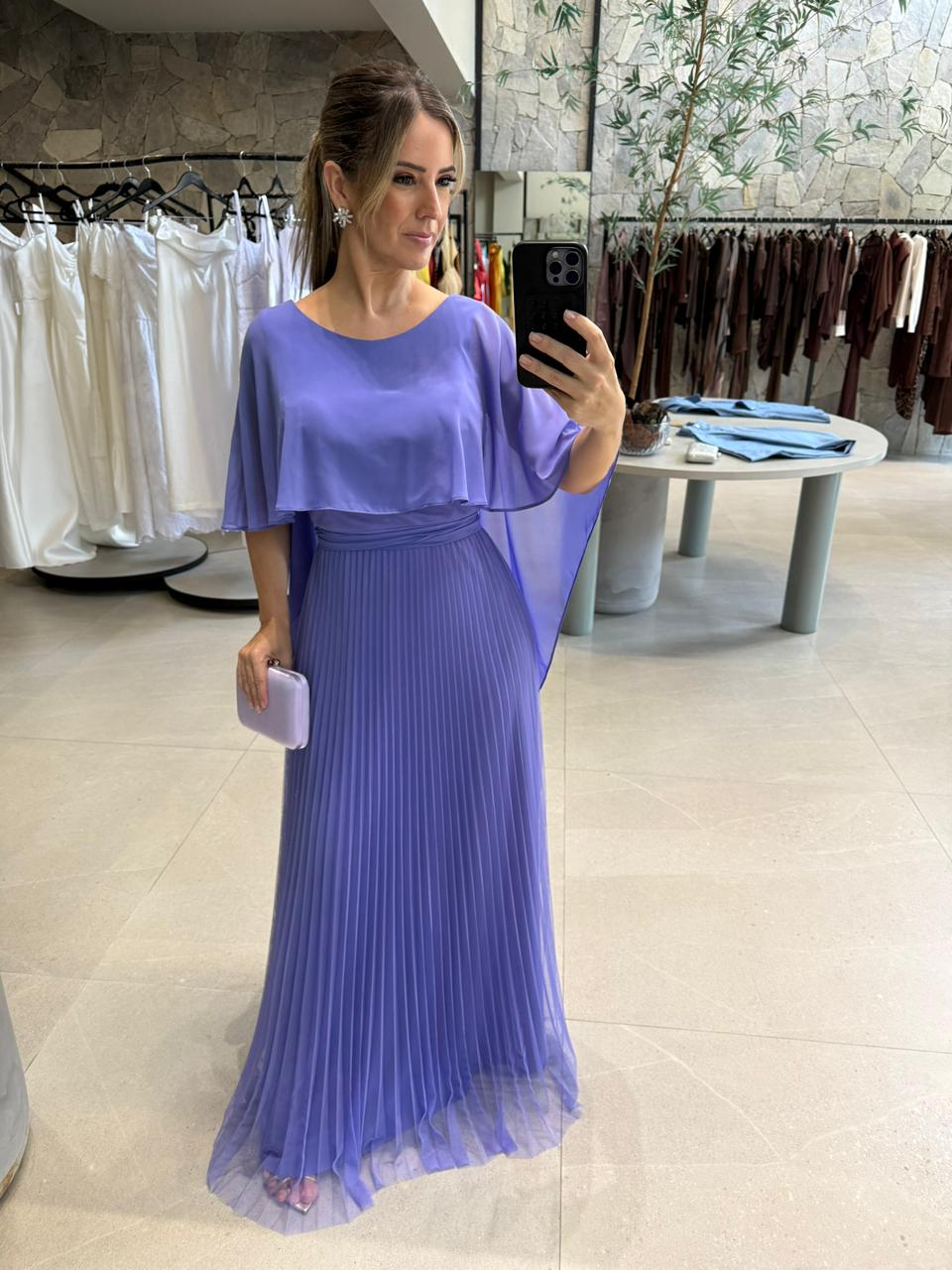 Vestido Tata