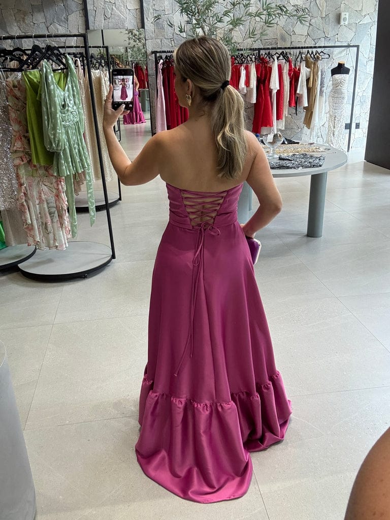 Vestido Patricia