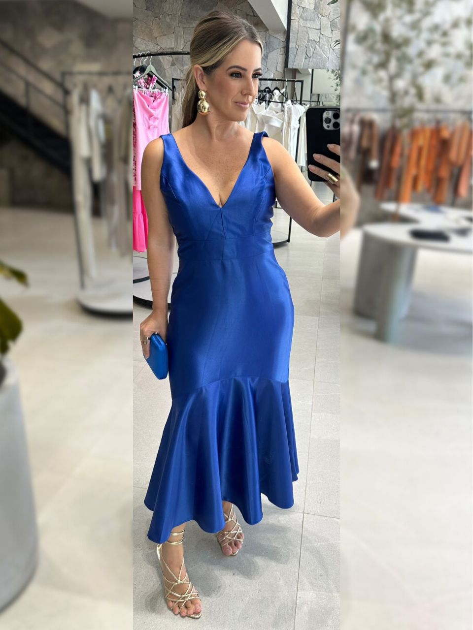 Vestido Sophie