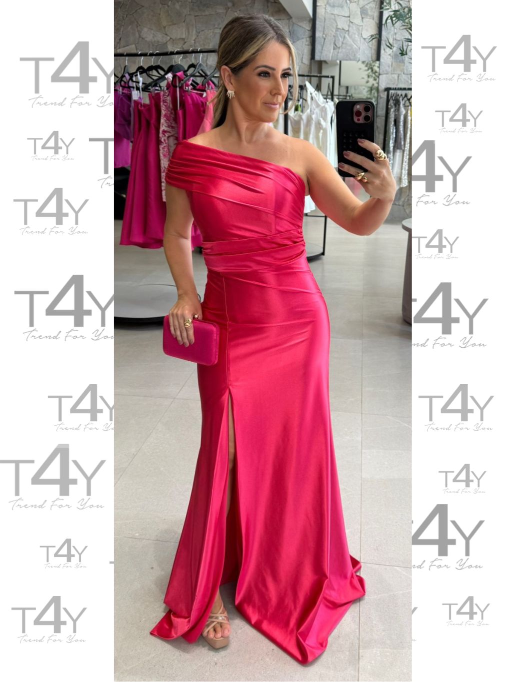 Vestido Emma