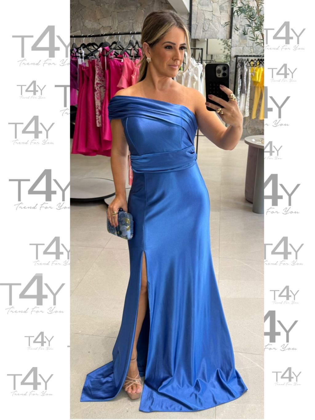 Vestido Emma