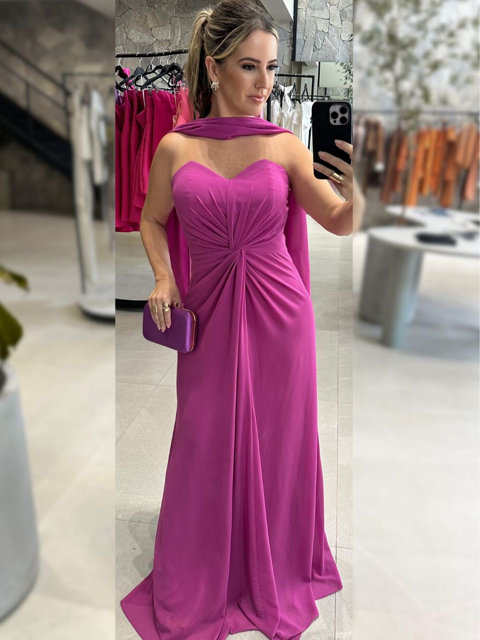 Vestido Ayla