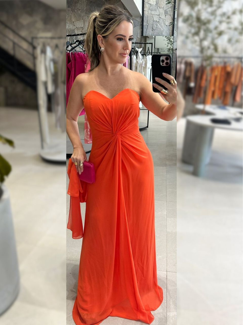 Vestido Ayla