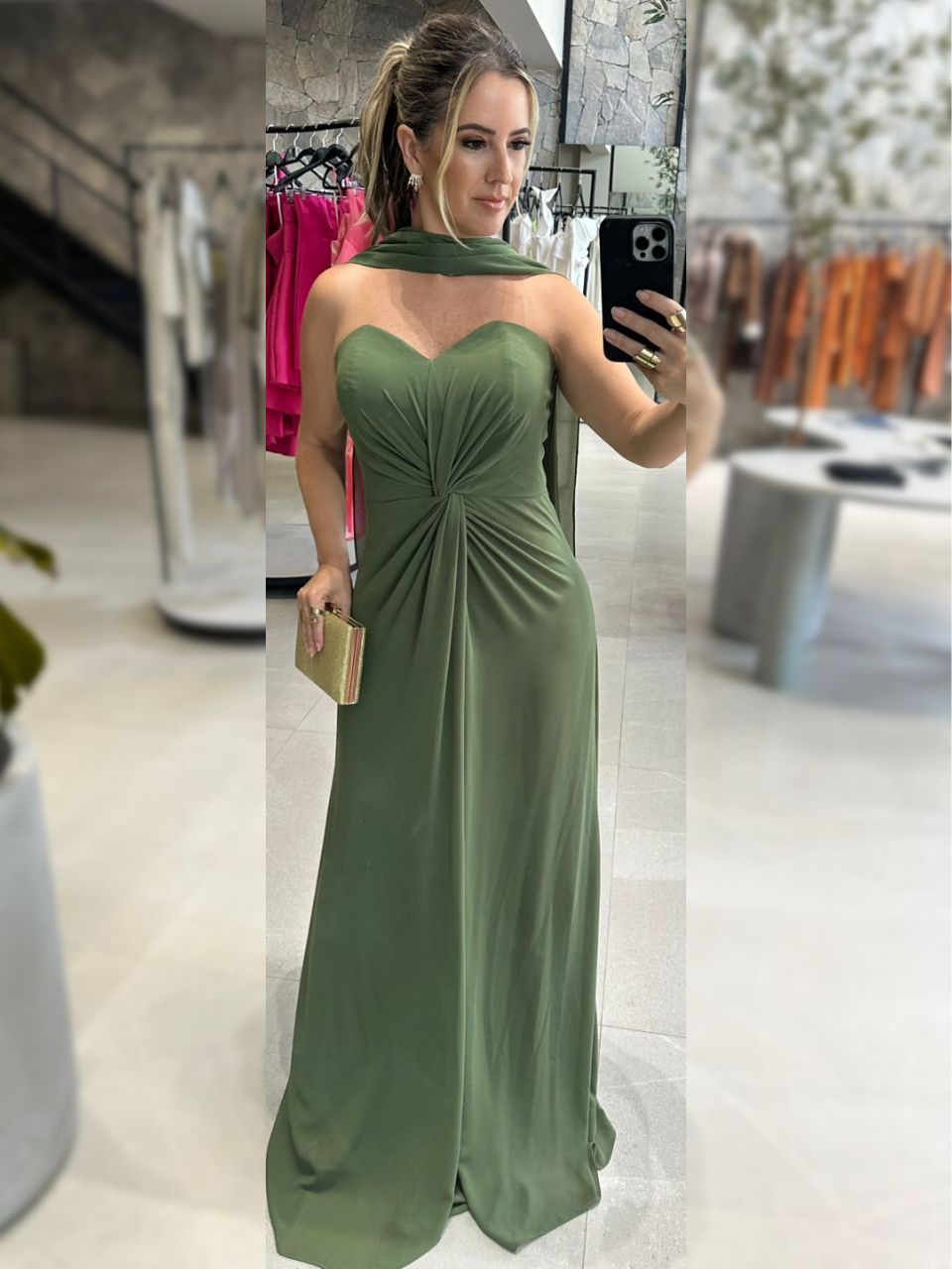 Vestido Ayla