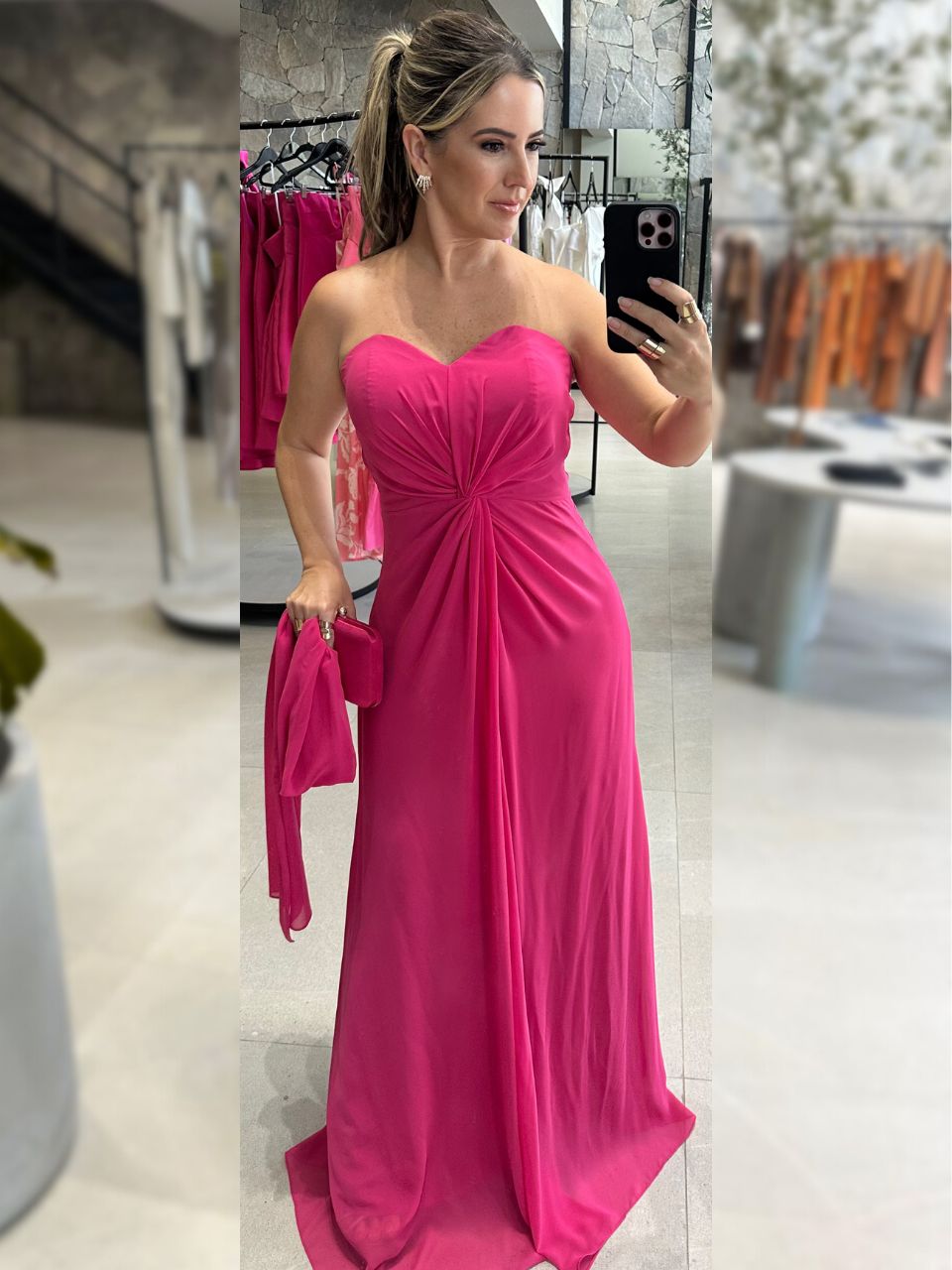 Vestido Ayla