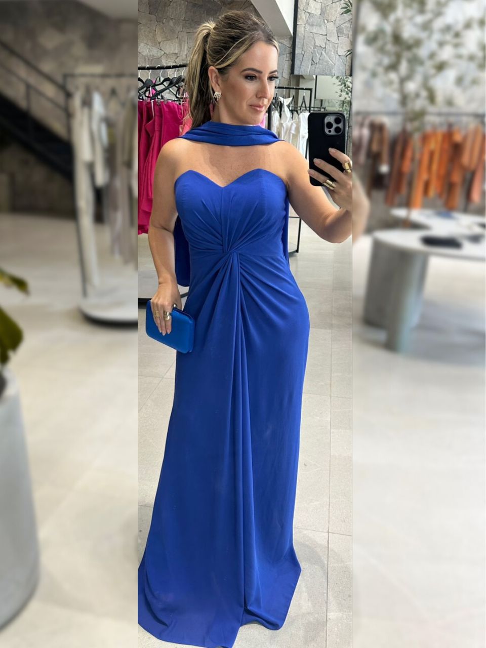 Vestido Ayla