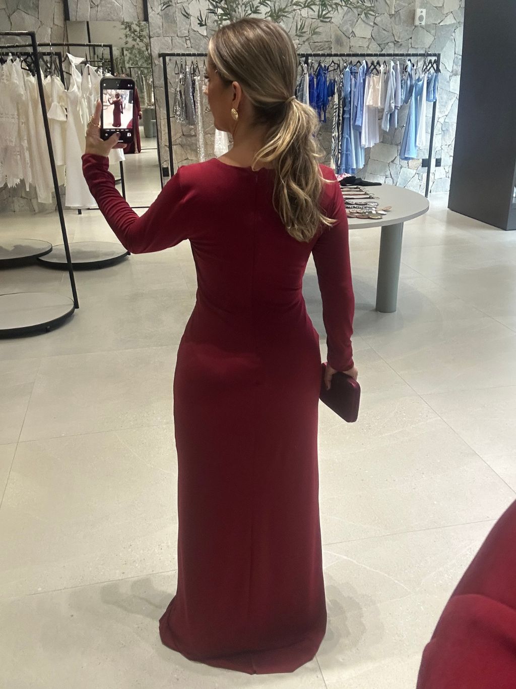Vestido Beth