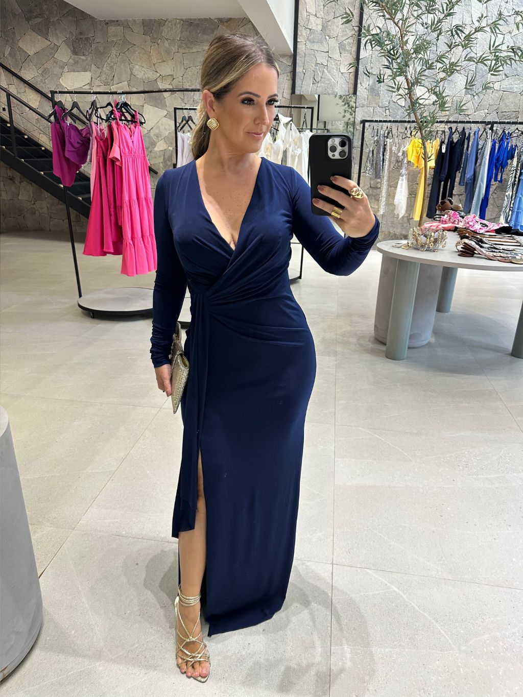 Vestido Beth